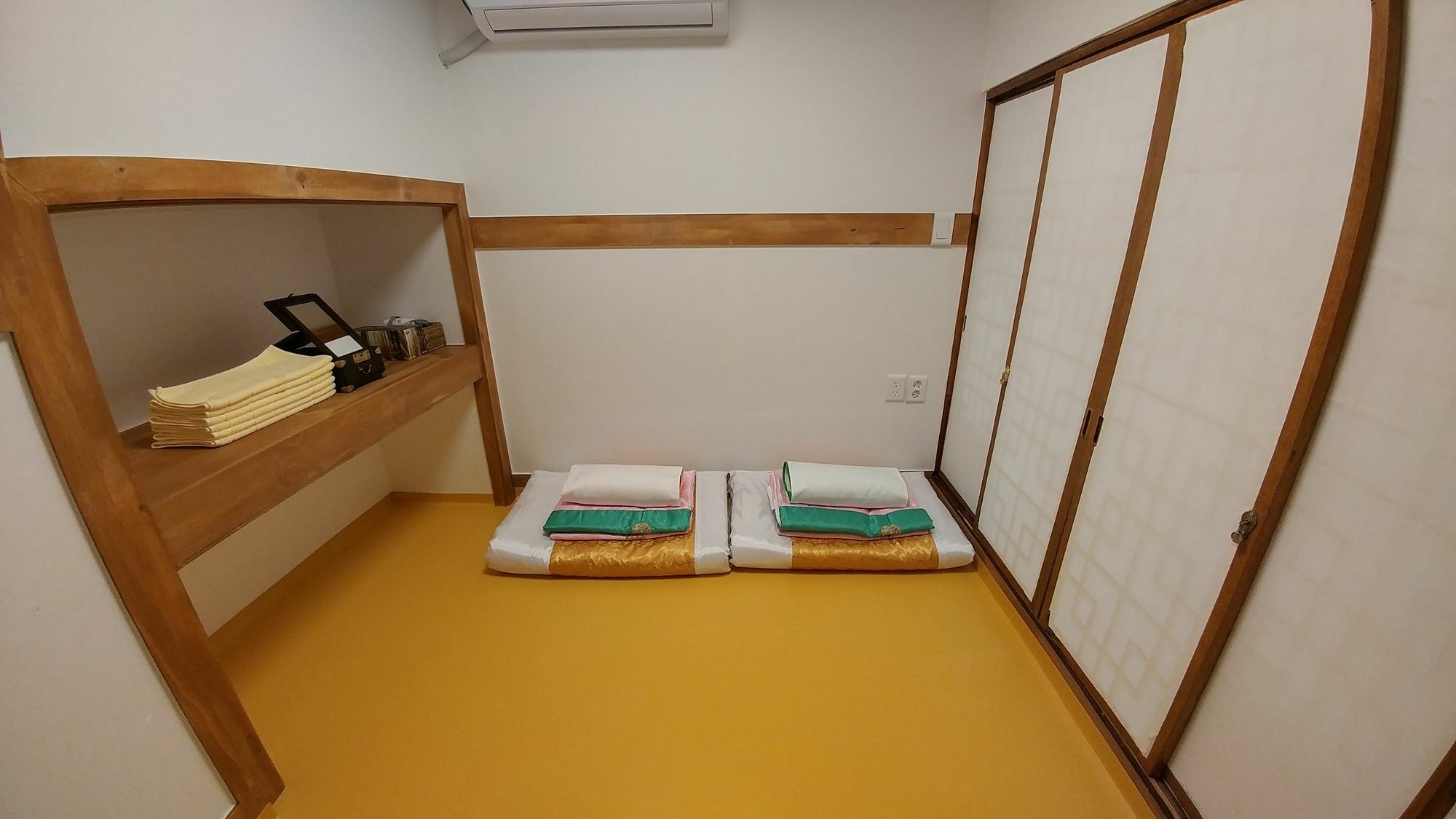 Bukchon Sosunjae Guesthouse Seoul Eksteriør billede