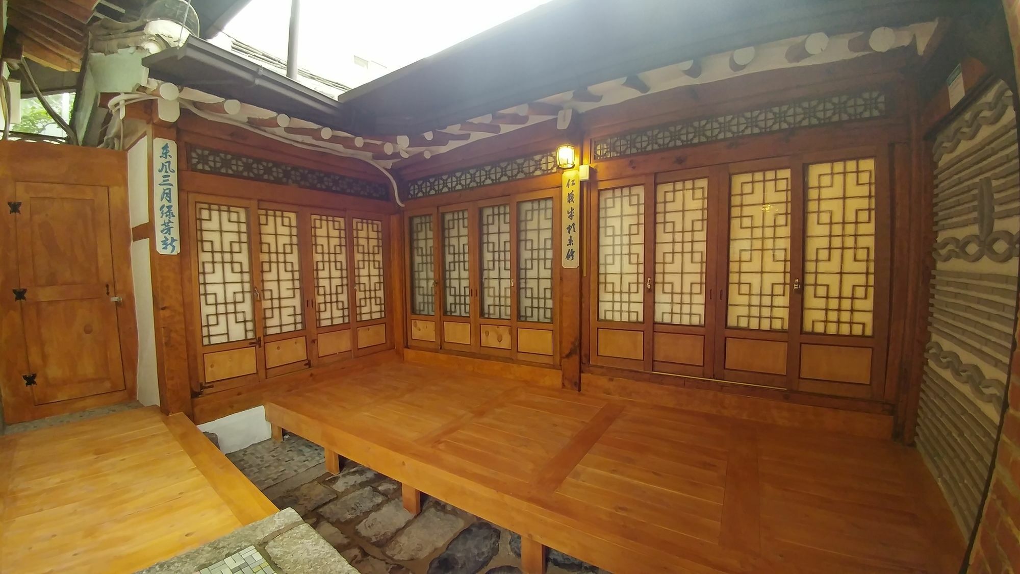 Bukchon Sosunjae Guesthouse Seoul Eksteriør billede