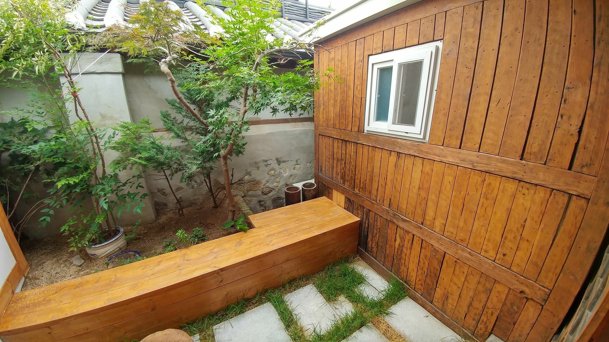 Bukchon Sosunjae Guesthouse Seoul Eksteriør billede