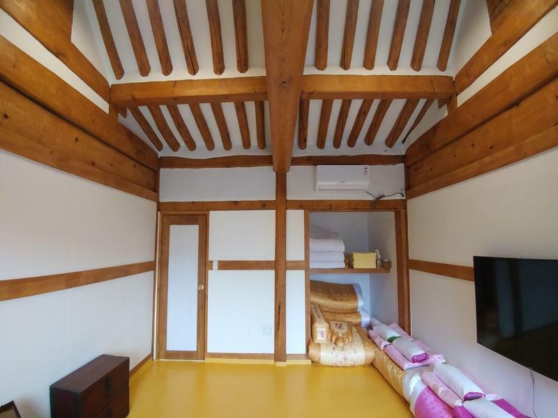 Bukchon Sosunjae Guesthouse Seoul Eksteriør billede