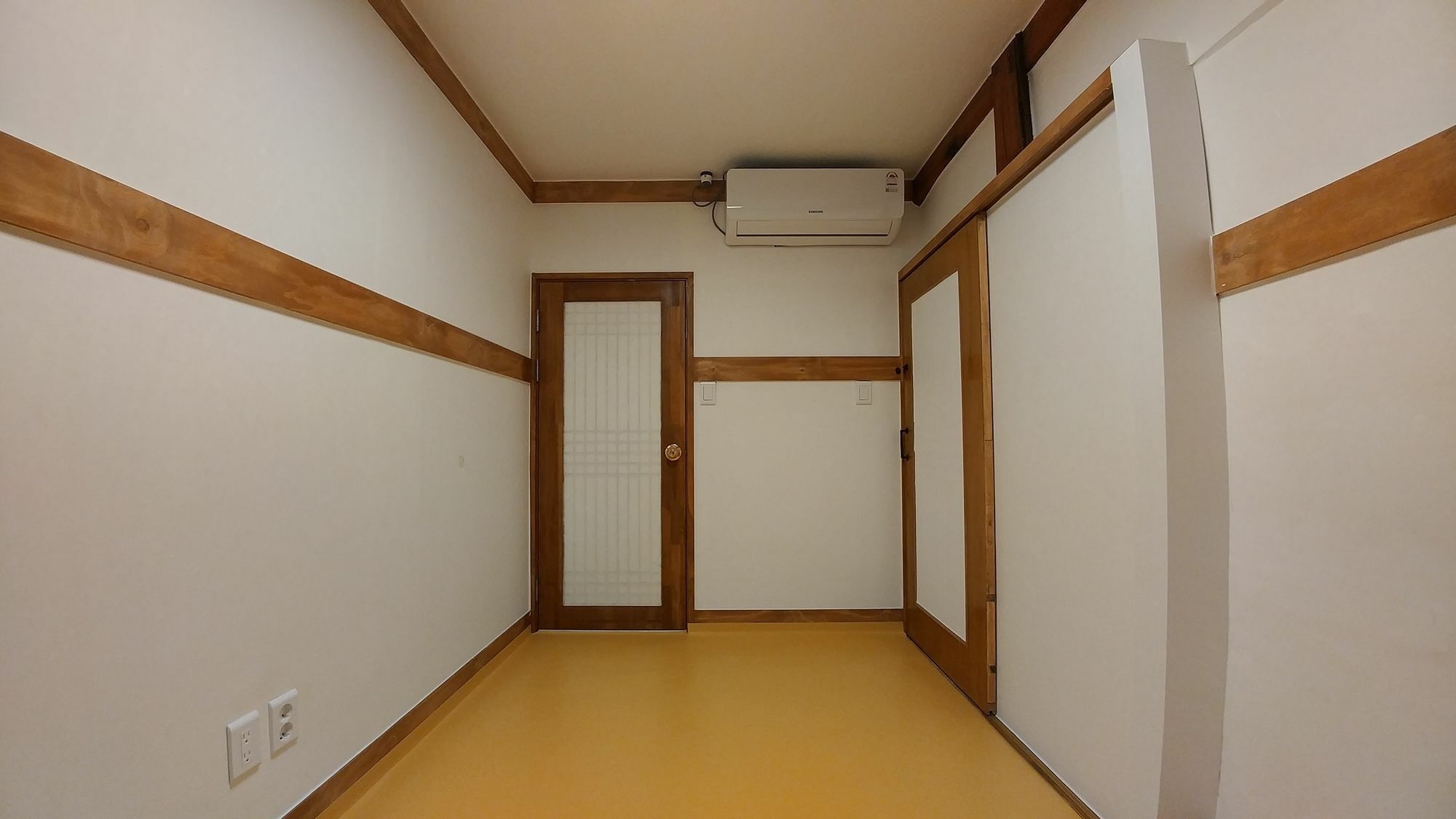 Bukchon Sosunjae Guesthouse Seoul Eksteriør billede