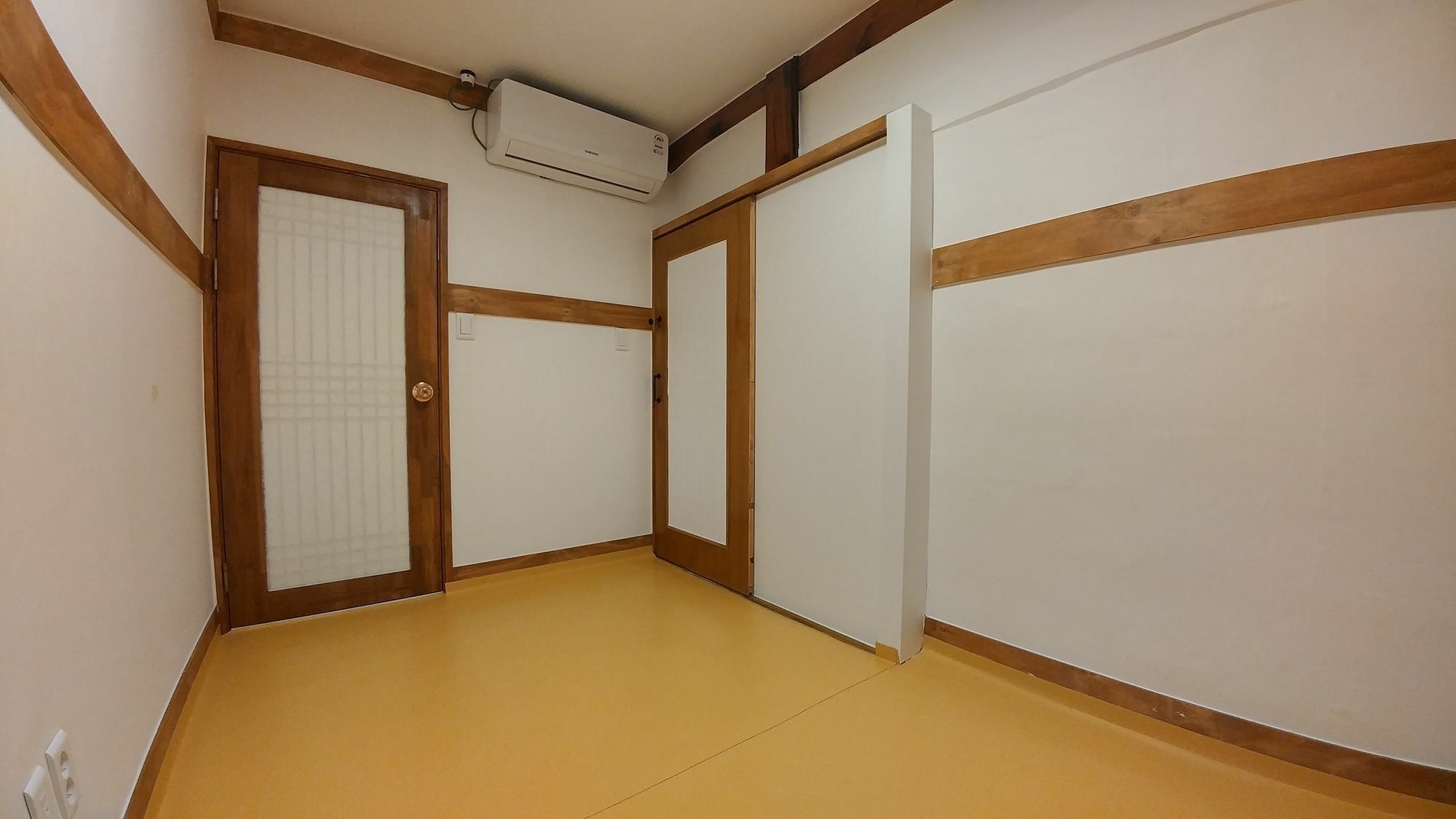 Bukchon Sosunjae Guesthouse Seoul Eksteriør billede
