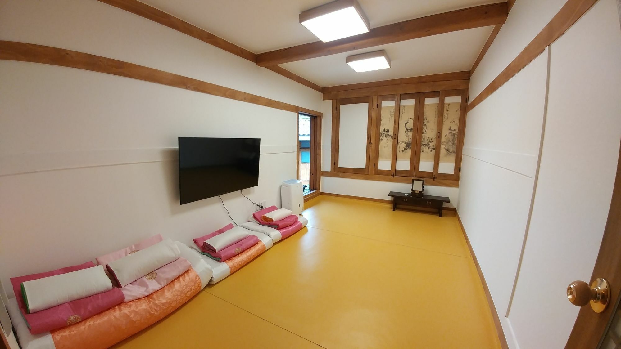 Bukchon Sosunjae Guesthouse Seoul Eksteriør billede