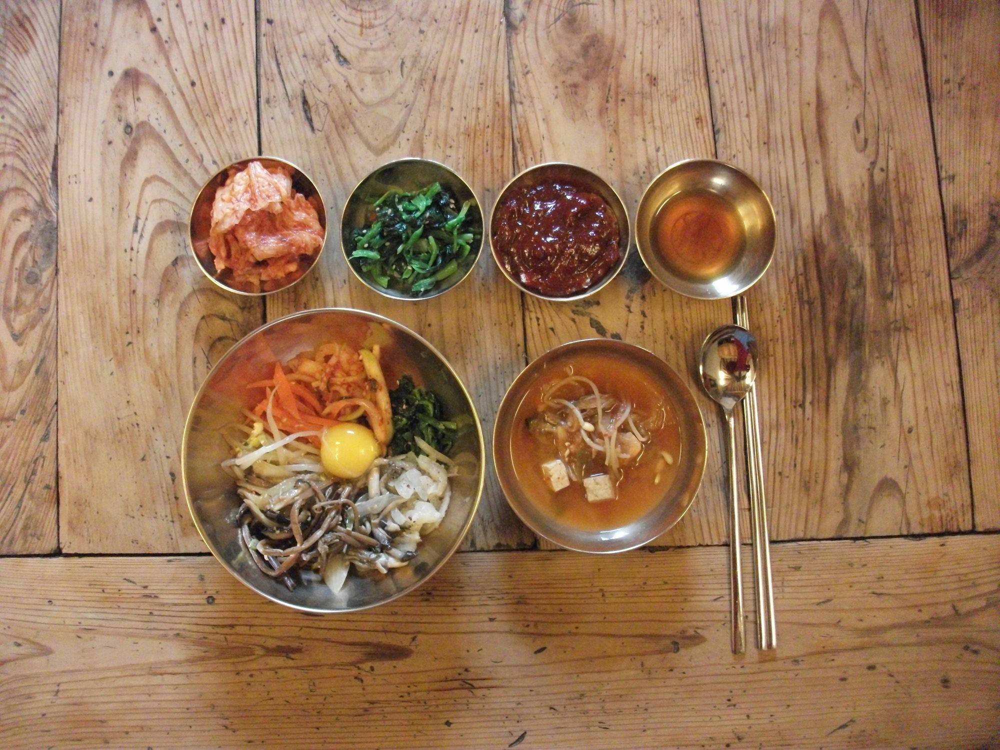 Bukchon Sosunjae Guesthouse Seoul Eksteriør billede