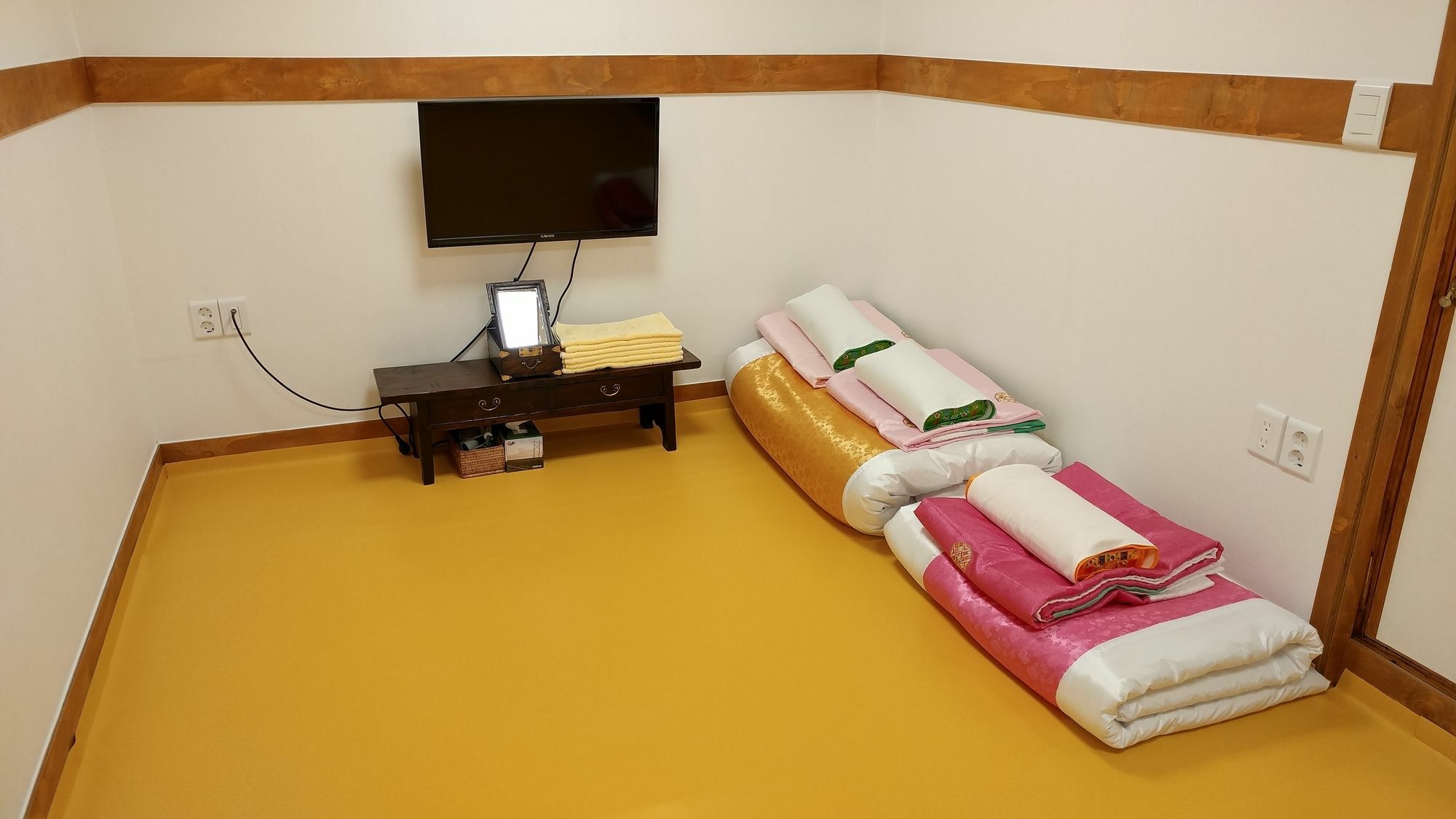Bukchon Sosunjae Guesthouse Seoul Eksteriør billede