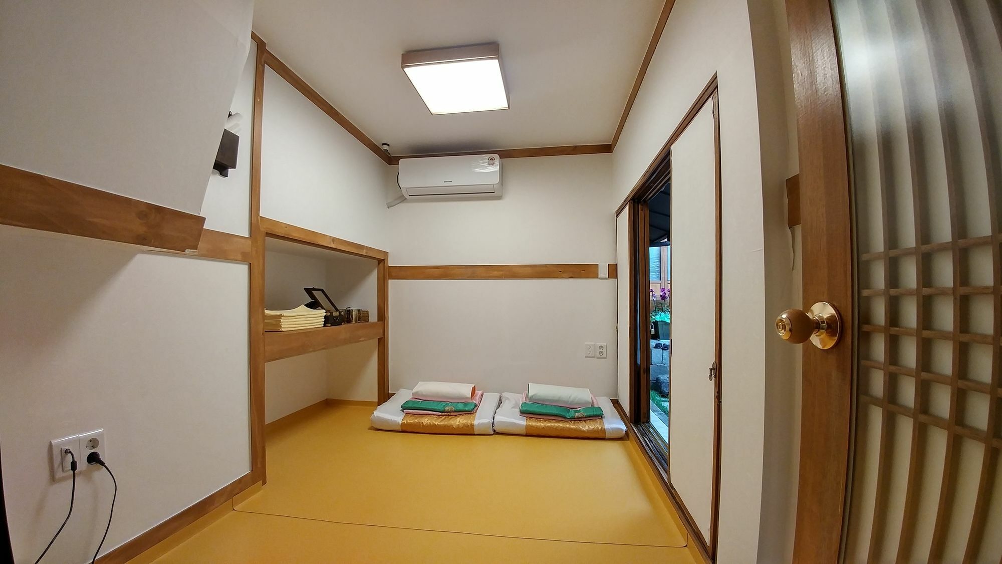 Bukchon Sosunjae Guesthouse Seoul Eksteriør billede