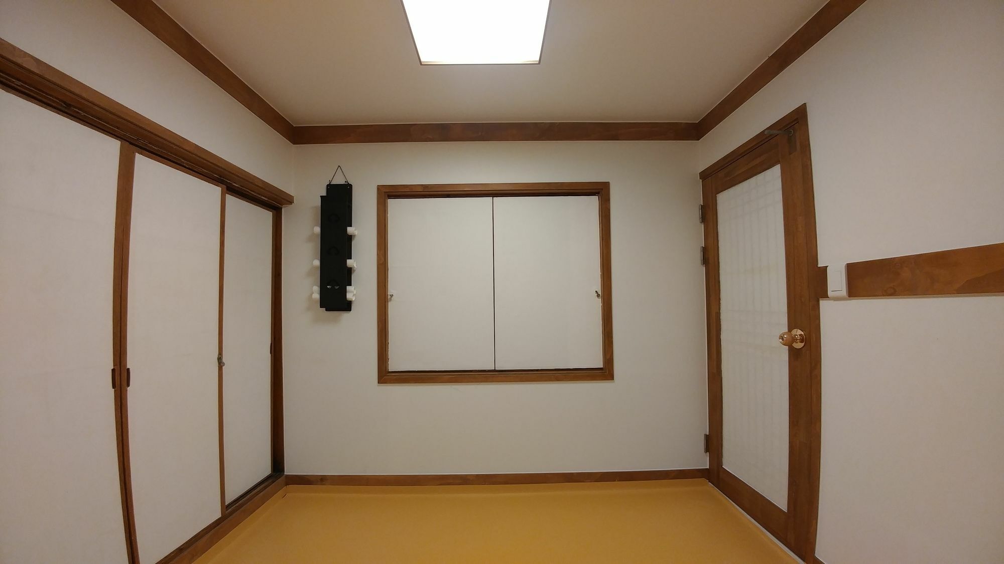 Bukchon Sosunjae Guesthouse Seoul Eksteriør billede