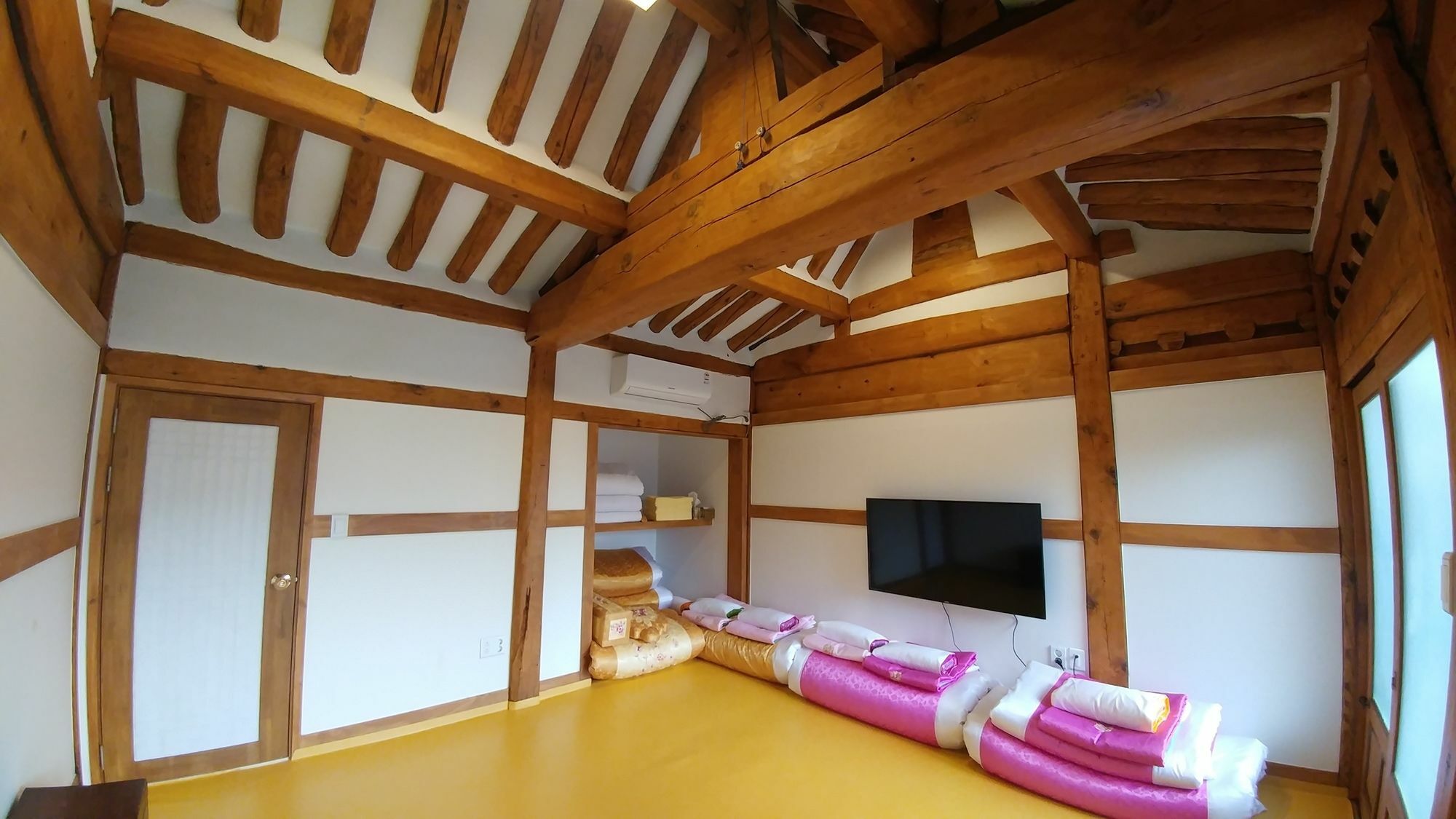 Bukchon Sosunjae Guesthouse Seoul Eksteriør billede