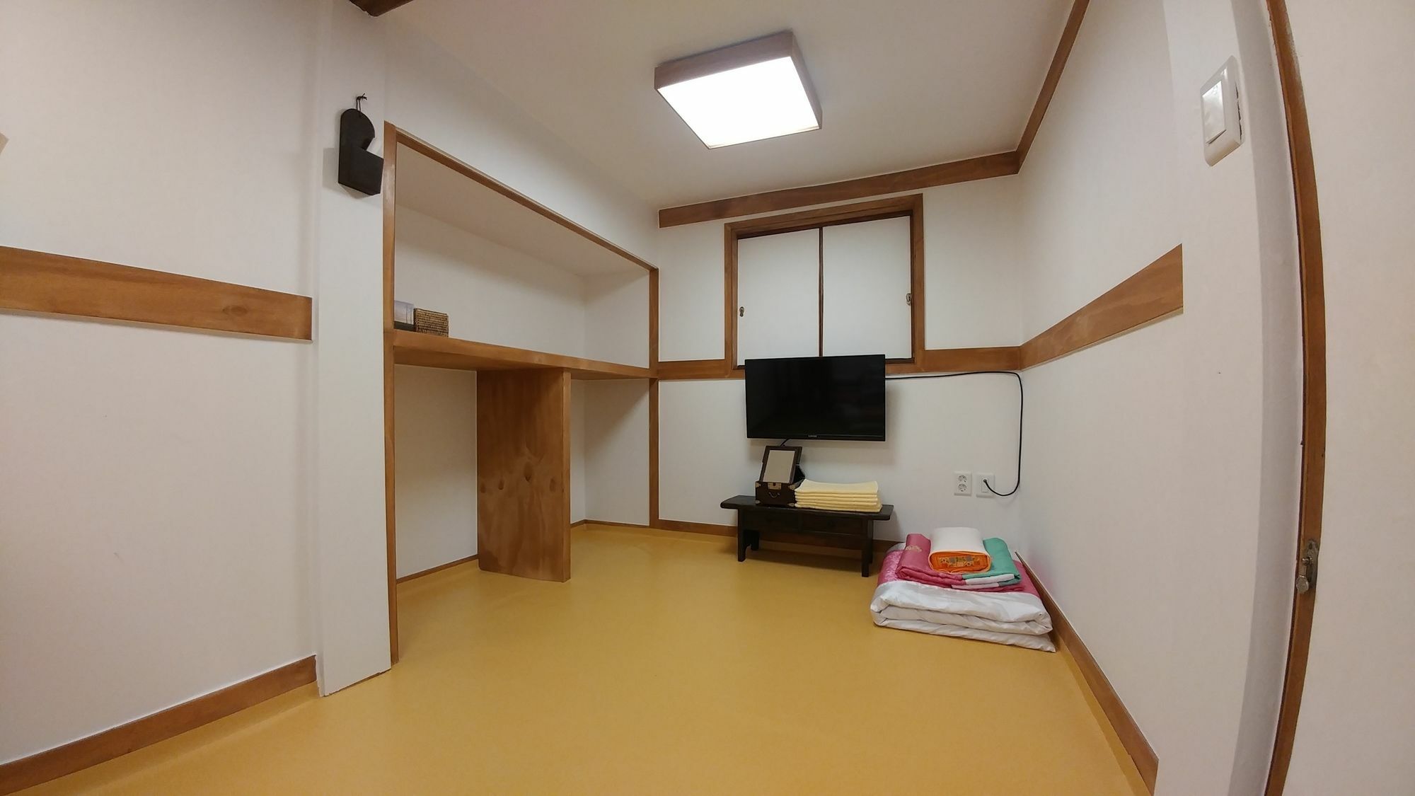 Bukchon Sosunjae Guesthouse Seoul Eksteriør billede