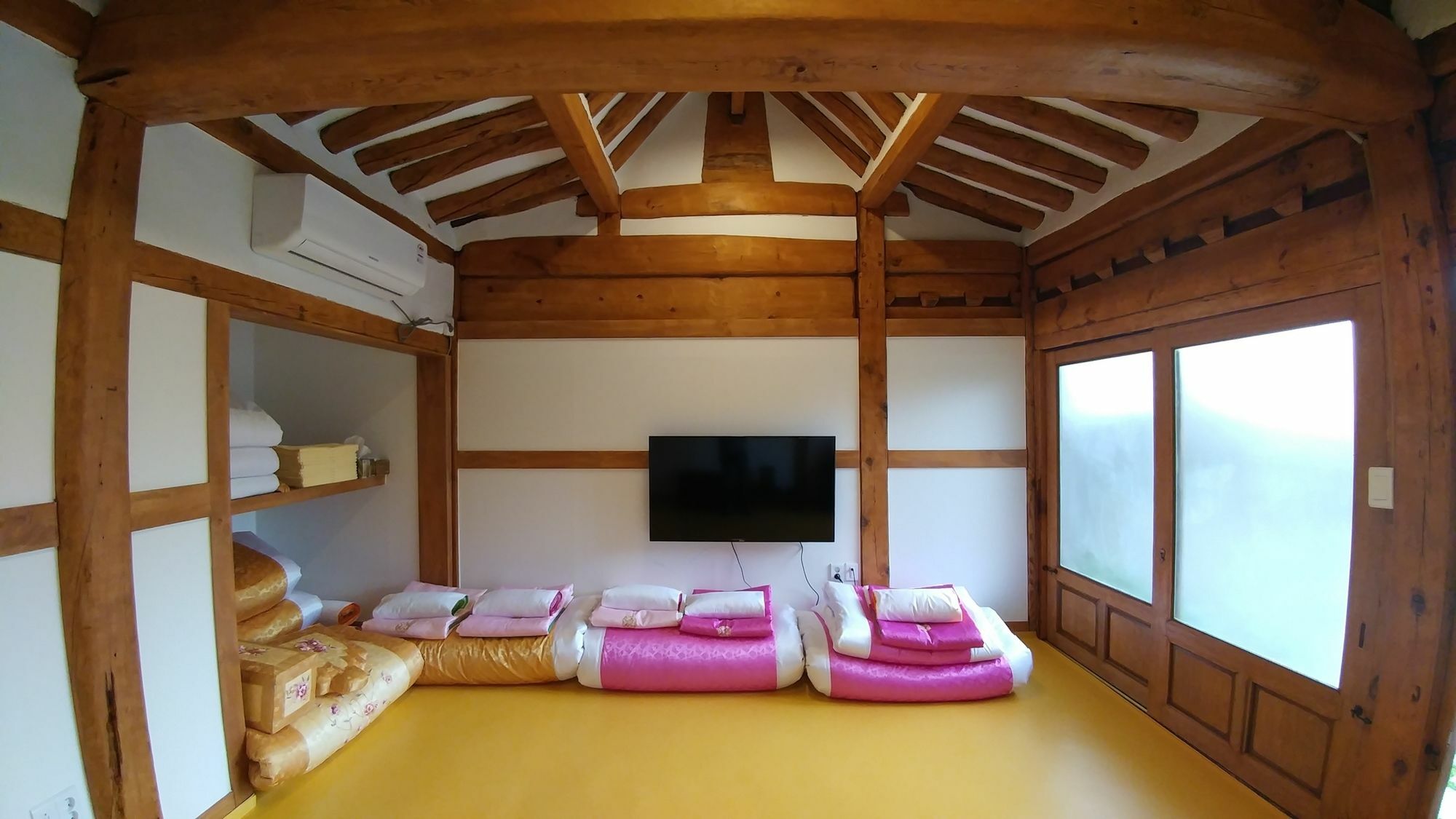Bukchon Sosunjae Guesthouse Seoul Eksteriør billede