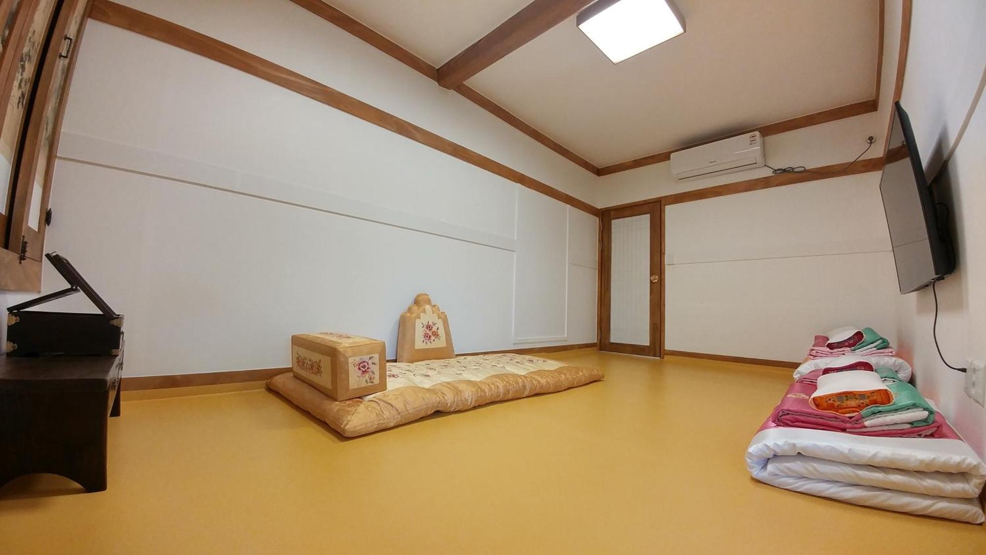 Bukchon Sosunjae Guesthouse Seoul Eksteriør billede