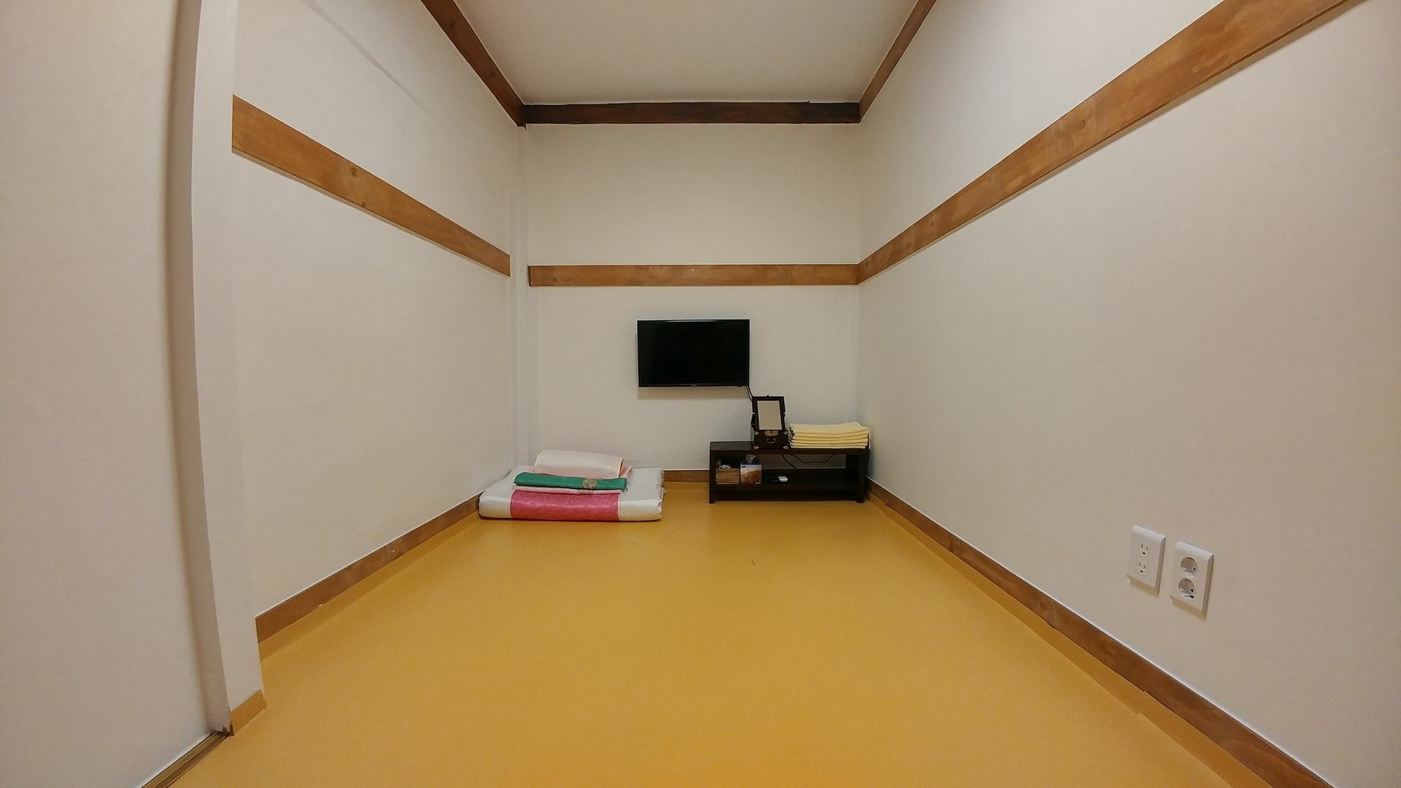 Bukchon Sosunjae Guesthouse Seoul Eksteriør billede